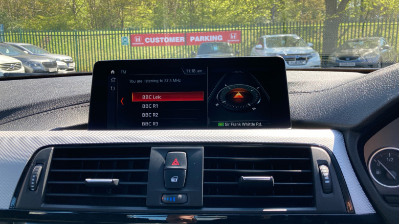 BMW 4 Series 420i M Sport 5dr Auto [Professional Media] Petrol Hatchback